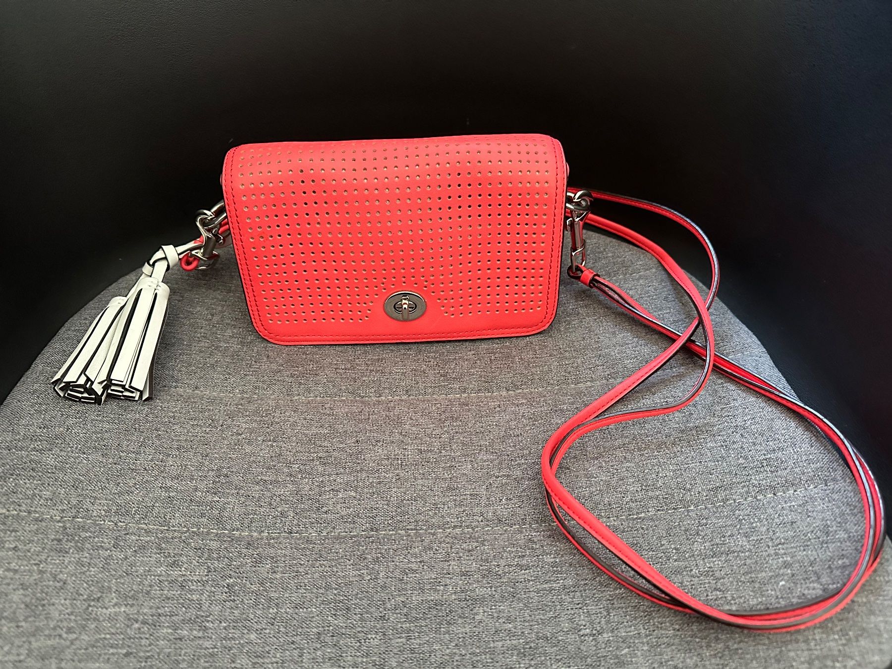 Coach Borse da donna: Umhängetasche Coach – Usato da Muttenz venduto da Daisych