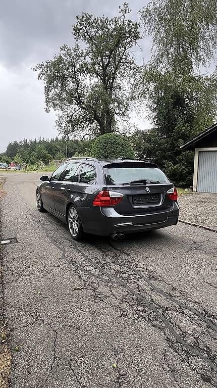Automobili: Bmw 330i e91 – Usato da Muri AG venduto da Nemesus4 1