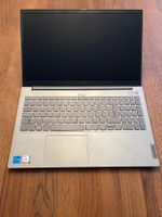 Notebook - Lenovo ThinkPad 15 - Ab 1Fr!