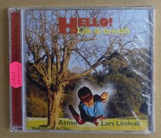 Lars Lindvall – Hello! Life Is Breath - Schweiz - Neu - D14
