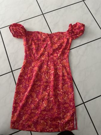 Sommerkleid 