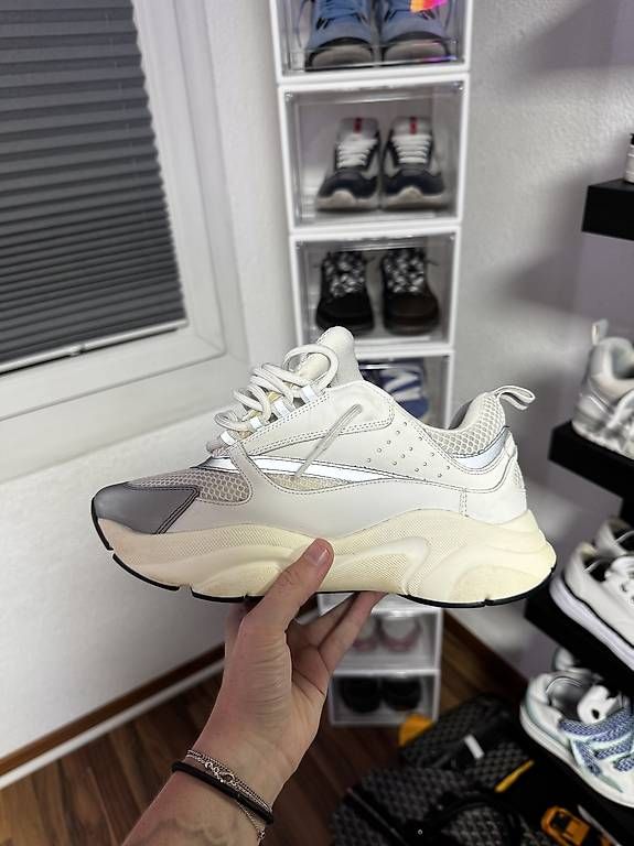 Scarpe da donna: Dior B22 Weiss – Usato da Lupfig venduto da CEichi812 2