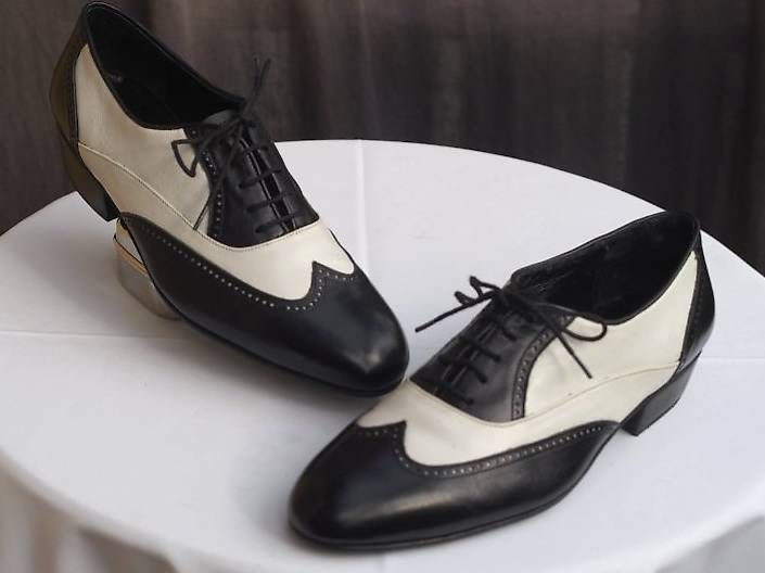 Scarpe da donna: Original Tango-Schuhe  – Nuovo e nell'imballaggio originale da Bern venduto da DJLeo