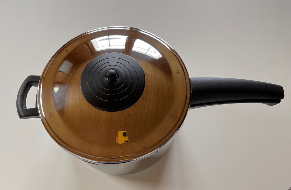 Joint de soupape autocuiseur Duromatic | Magasin