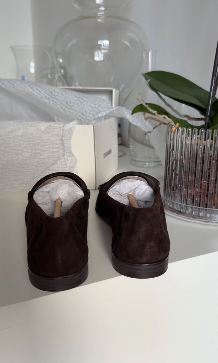 Steve Madden Scarpe da donna: Steve Madden loafers – Nuovo e nell'imballaggio originale da Paradiso venduto da viorea 2