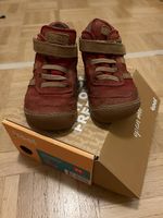 Koel Barfuss Winterschuhe Gr24