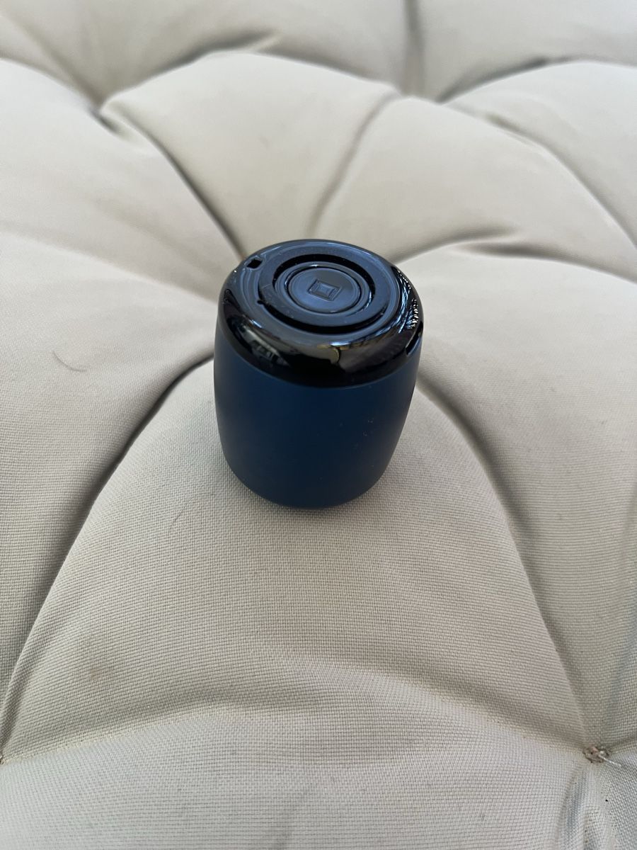 Kopfhörer: Stylische Bluetooth Kopfhörer mit mini Lautsprecher – Neu (gemäss Beschreibung) aus Uster von Corina0111114 5