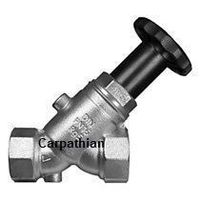 Schrägsitzventil 3/4" JRG *TOP-ANGEBOT*