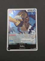 One Piece Kaku EB04-043 NM / 🇬🇧