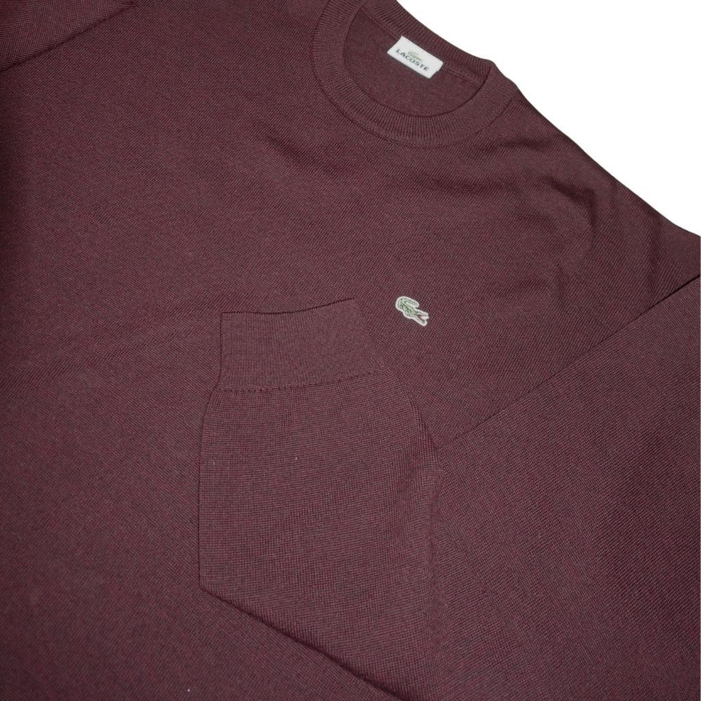 Lacoste Maglioni & Felpe: Lacoste Pullover Grösse XXL (XL) – Usato da Bülach venduto da secondo. 5