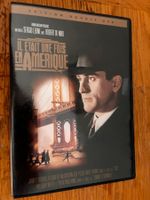 Il était une fois en Amérique (1984, Sergio Leone, 2 DVD)