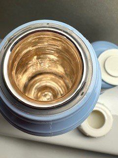 Pasti del neonato: BaBy TheRmosfLasChe – Usato da Winkel venduto da zeho 3