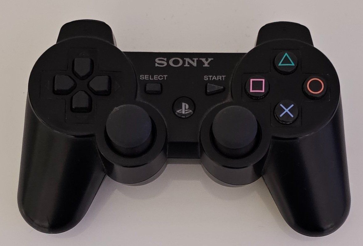 Sony Console: Playstation 3 Slim – Usato da Lyss venduto da KiS12 3