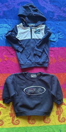 2 Pullis, Gr 98