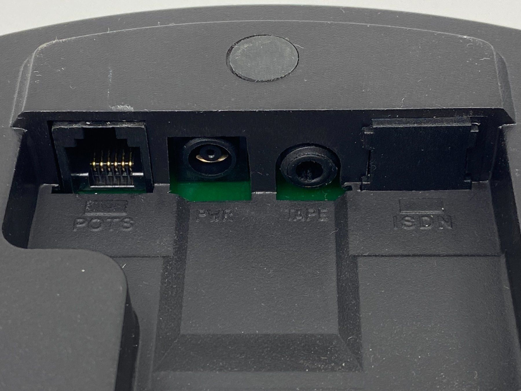 Konftel Telefoni: Konftel 200 Konferenzsysteme – Usato da Langwiesen venduto da Restposten-24 4