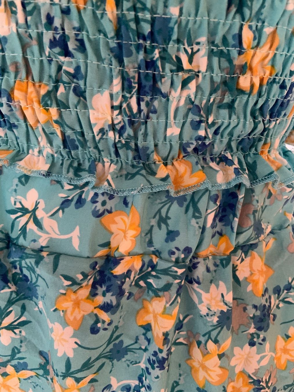 Vestiti: Zweiteiliges Boho Minikleid – Nuovo (secondo la descrizione) da Sigriswil venduto da ck56 4
