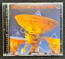 Dire Straits - On the Night