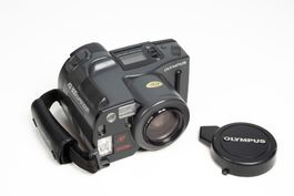 Olympus AZ-300 Super Zoom