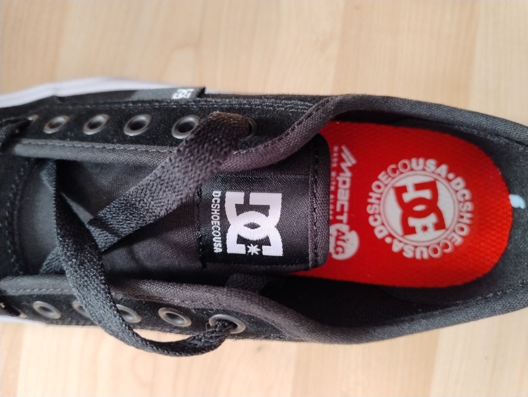 DC shoes Chaussures hommes: DC Schuhe Neu – D'occasion à Chur par Andry69 3