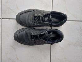 Herrenschuh Gr. 45