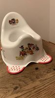 Babytopf / Baby-Häfi mit "Paw Patrol" Sujet