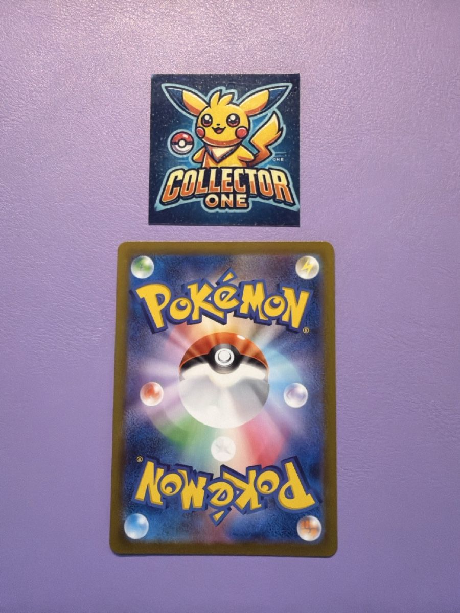 Pokémon Carte collezionabili: Pokemon Charizard EX Glurak Mega Artwork Top – Nuovo (secondo la descrizione) da Lommiswil venduto da CollectorOne 1
