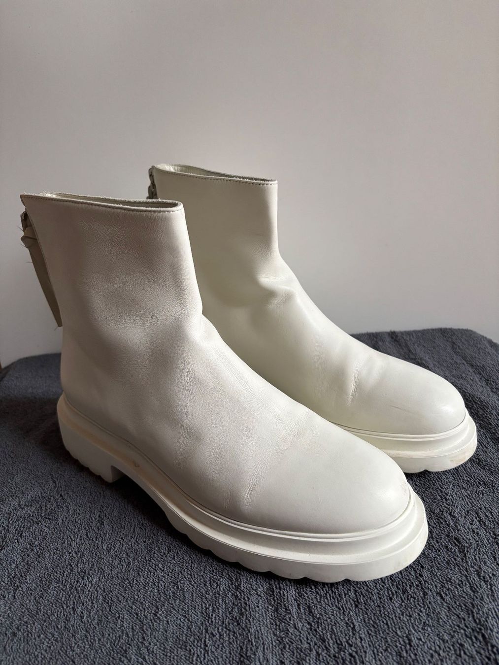 Brunello Cucinelli Scarpe da donna: Brunello Designer Stiefel Gr. 40/41 – Nuovo (secondo la descrizione) da Luzern venduto da luzern.secondhand 2