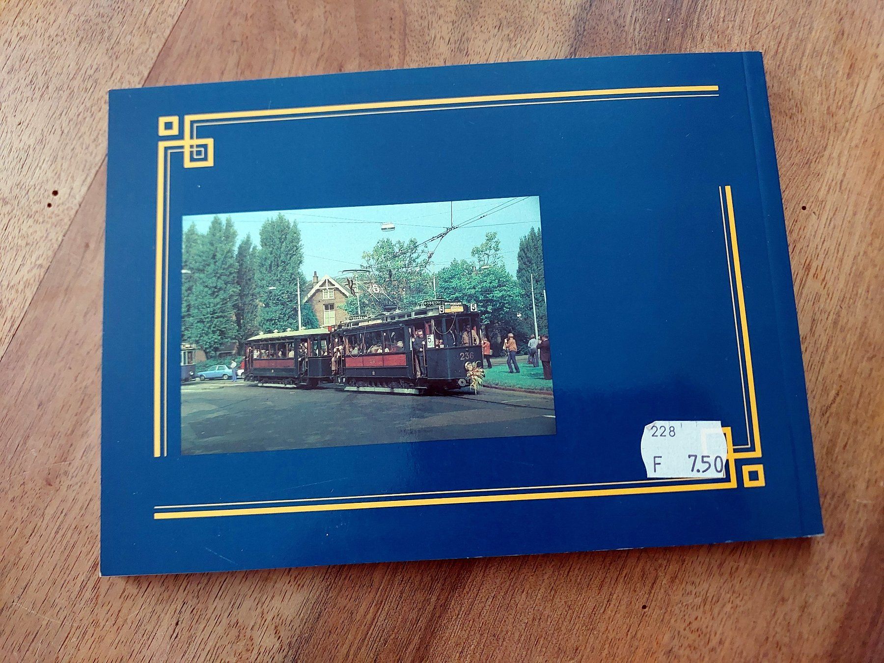 Bücher: Tramweg Stichting 1965-1990 – Gebraucht aus Schönenwerd von Steidi 9