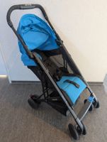 Reisebuggy Recaro Easylife hochwertig, kompakt & zuverlässig