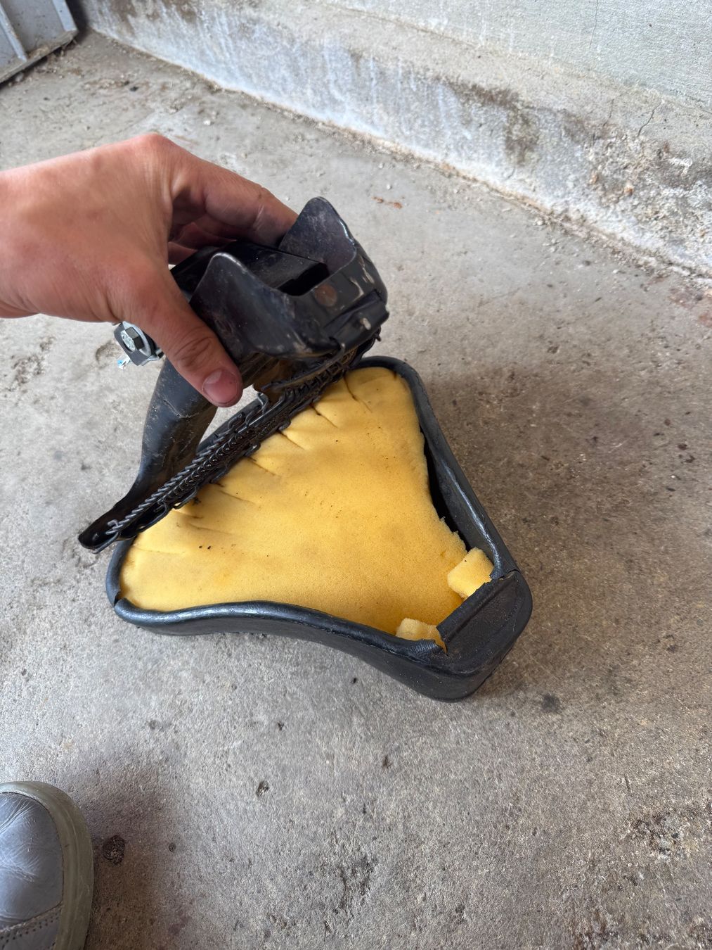 Sachs Pièces pour mobylette: Mofa Sattel Oldie – D'occasion à Fahrni b. Thun par berger_tuning34 8