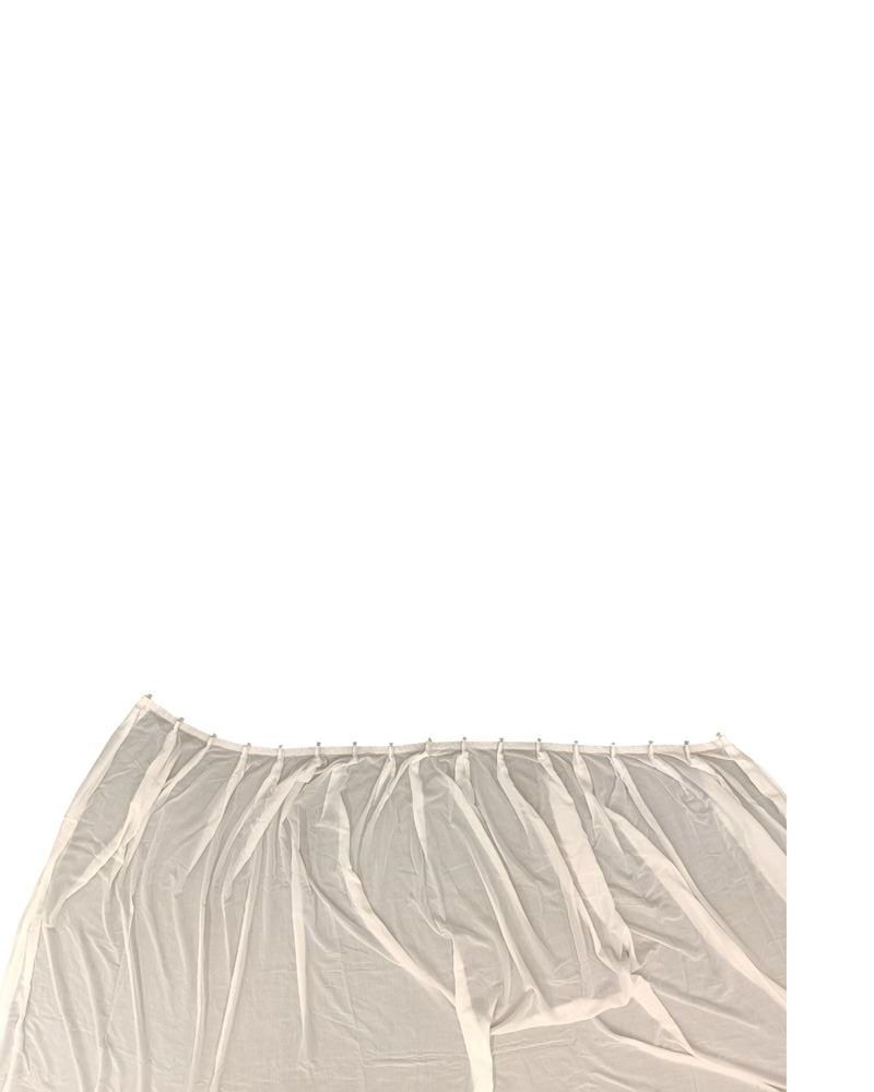 Tende: Vorhang 140 x 150 cm – Usato da Luzern venduto da Restwert_Luzern 2