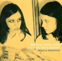 BELLE & SEBASTIAN (CD) Fold your hands child, you walk ...