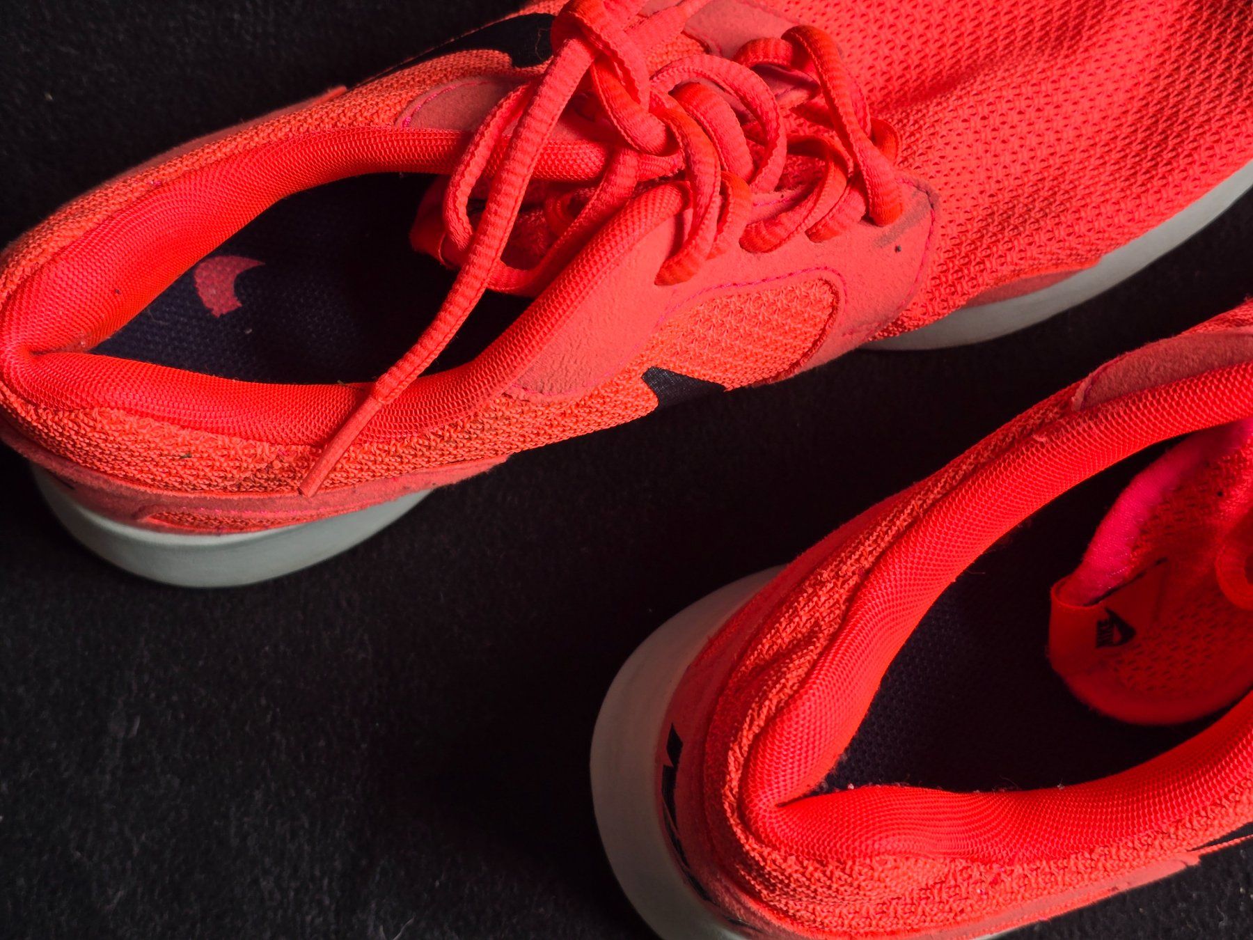 Nike Scarpe da donna: Nike Turnschuhe, Grösse 40 Damen – Usato da Oftringen venduto da Sparkatze 6