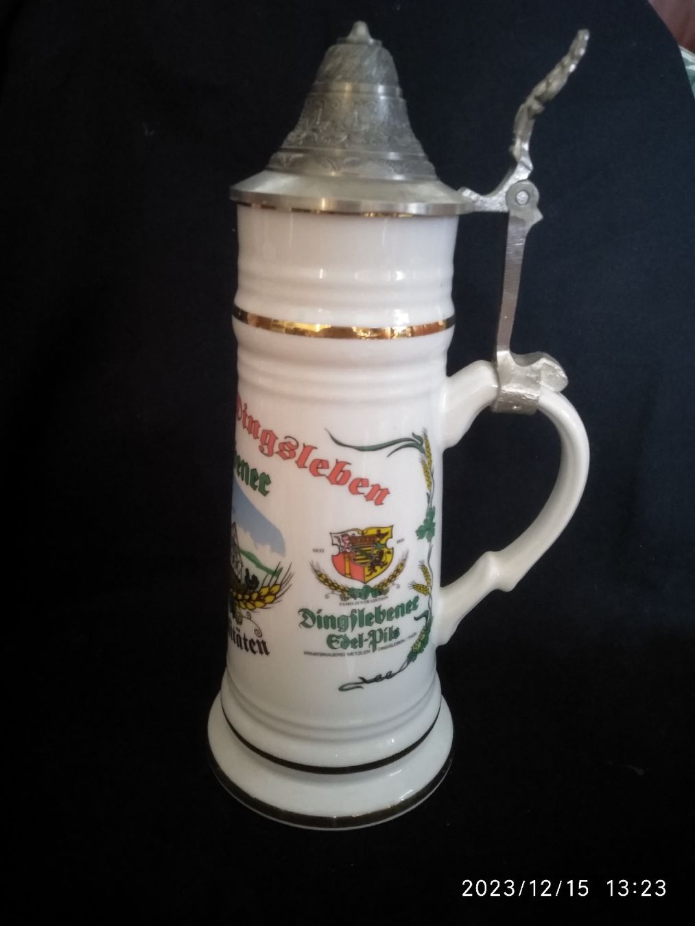 Set di piatti: Chope – Usato da Nyon venduto da mgg_gg9j