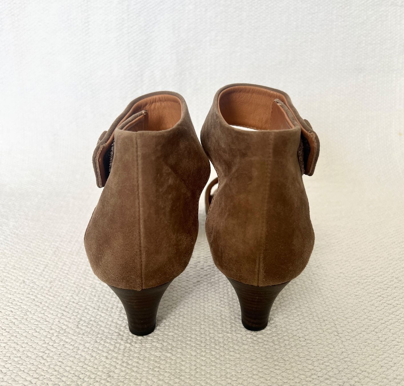 Paul Green Scarpe da donna: Paul Green heels size 38.5 – Nuovo (secondo la descrizione) da St-Aubin FR venduto da claramathi 2