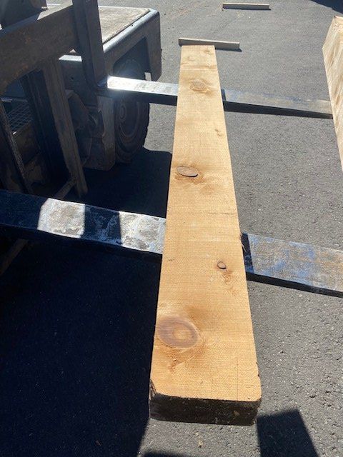 Articoli in legno: Arve/Zirbe/Kantholz Pack 9 – Nuovo (secondo la descrizione) da Ichertswil venduto da IngoldHolz