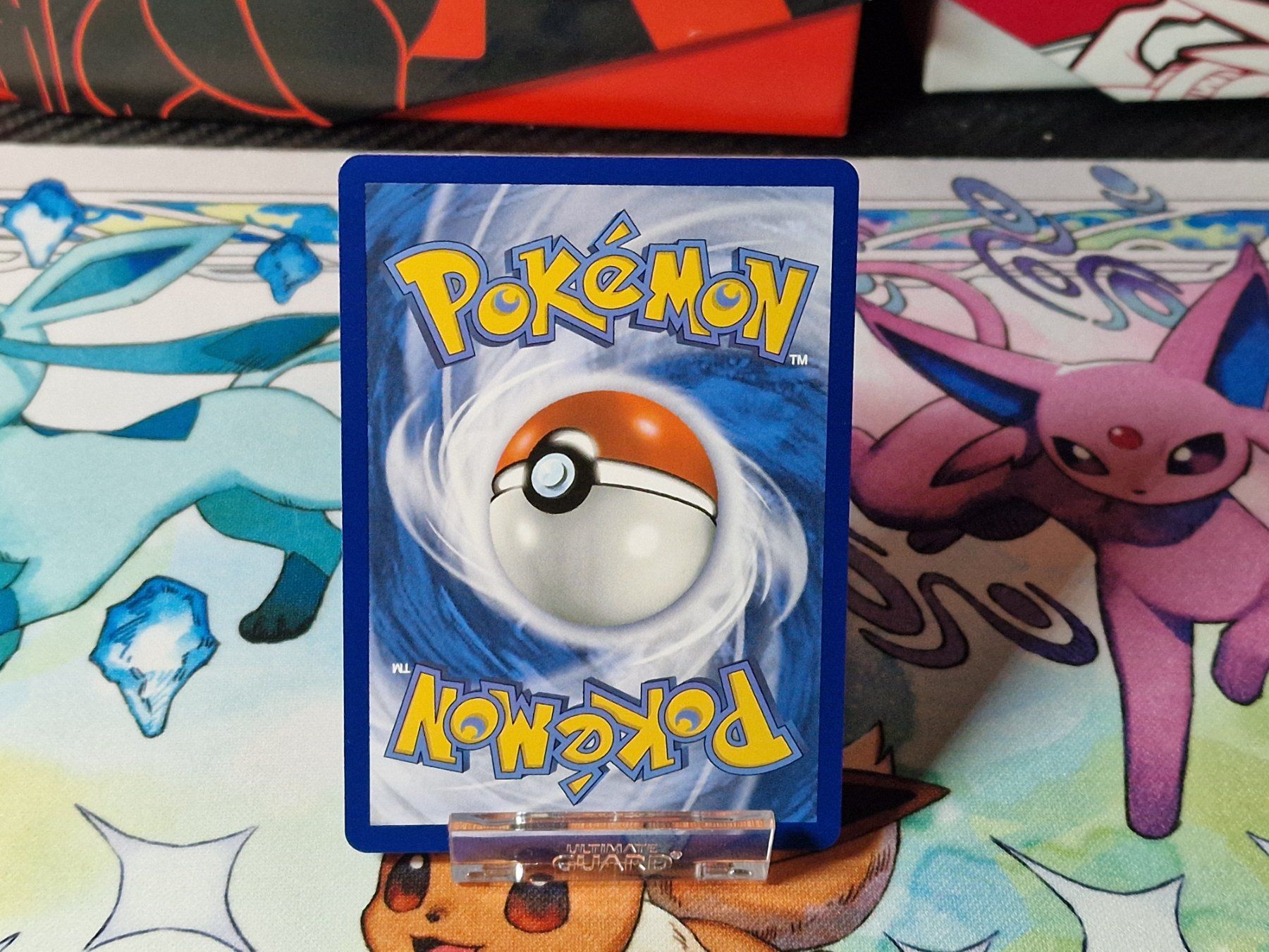 Pokémon Sammelbilder & Trading cards: Scovillian ex SSP EN 216/191 – Neu (gemäss Beschreibung) aus Köniz von ps5_77vk 1