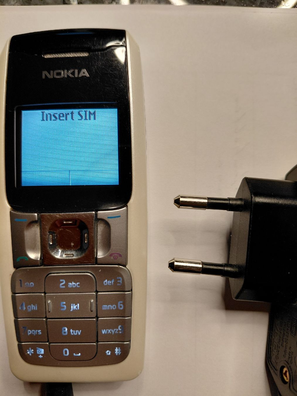 Nokia Telefoni cellulari / Smartphones: nokia Handy 2310 – Usato da Bonaduz venduto da topolino052 2