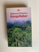 Roman "Kongofieber", von Redmond O’Hanlon