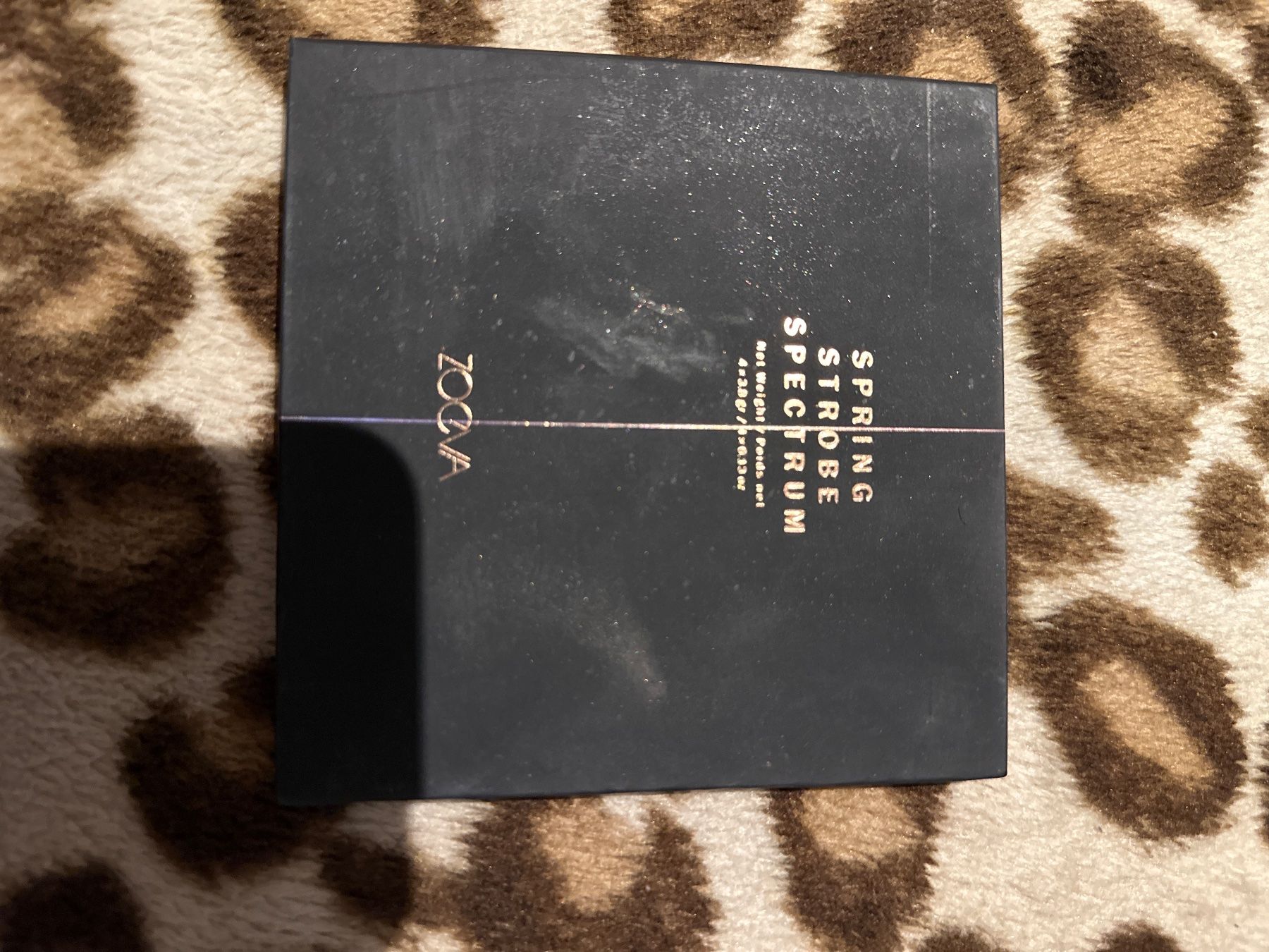 Zoeva Maquillage: Zoeva Highlighter – Neuf avec emballage d'origine à uzwil par Semkii.j