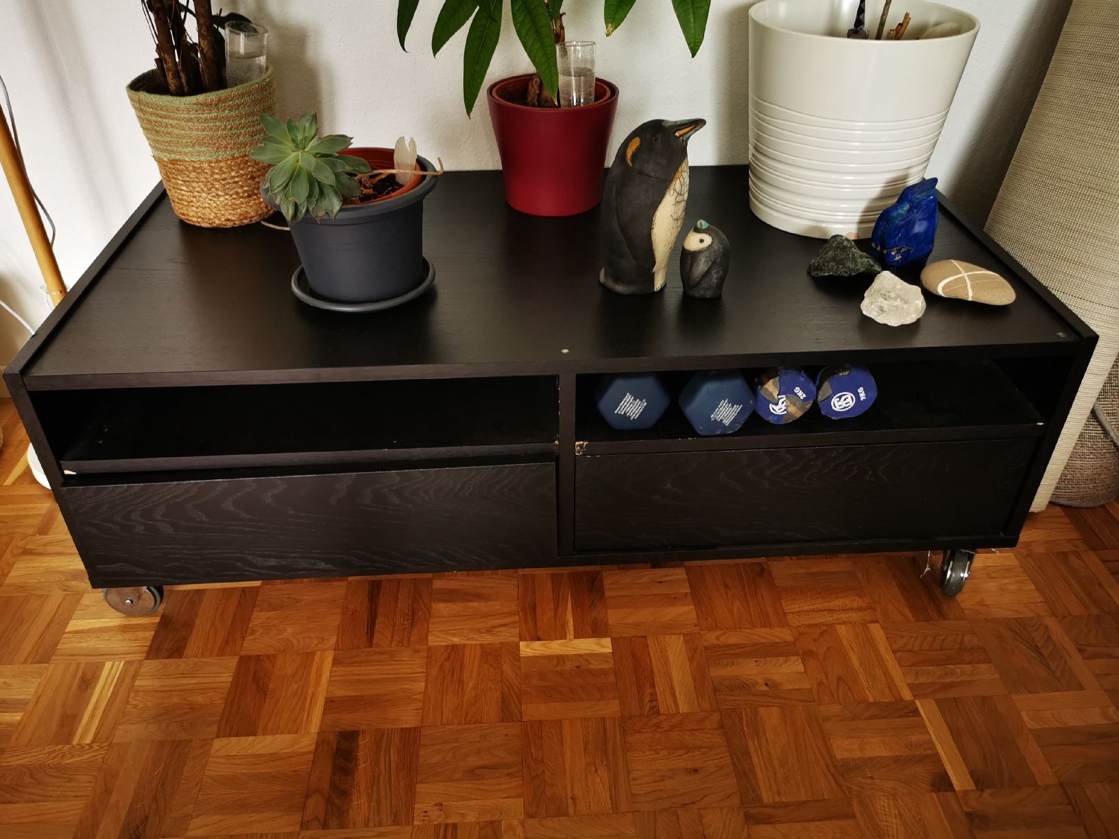 Ikea Mobili TV: Tv möbel – Usato da Rosshäusern venduto da Nimue123