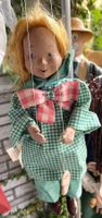 Marionette Moriz  30 cm.  (307)