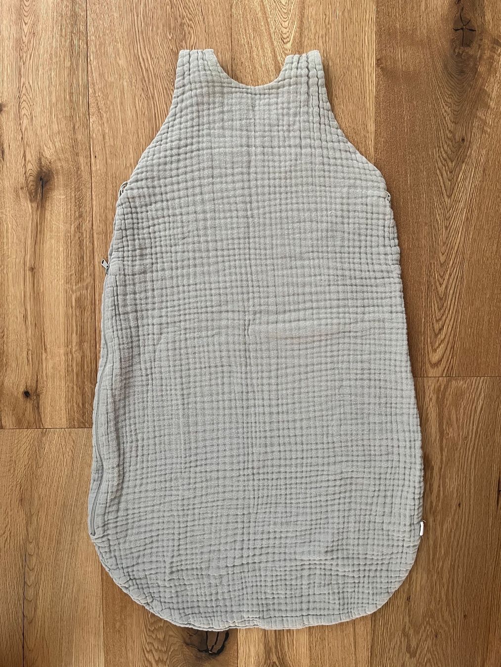 Sacchi a pelo: Numero 74 Sommer Schlafsack, Gr. 2 – Usato da Interlaken venduto da fbnscl 1