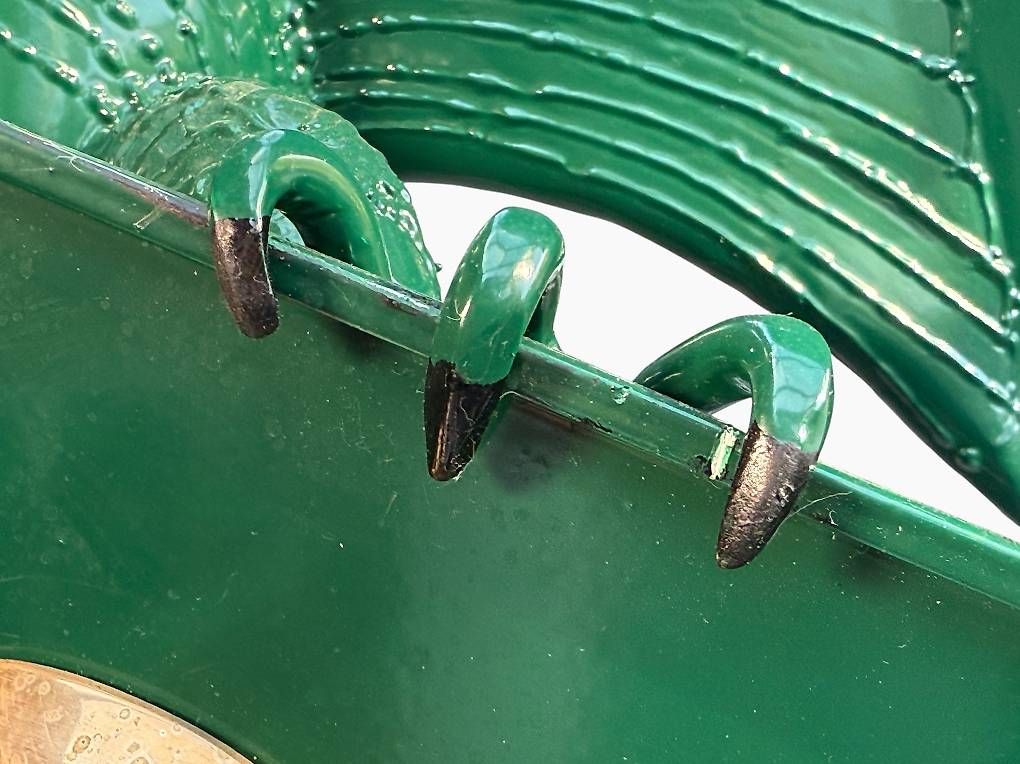 Teiche & Zierbrunnen: Basilisk Zierbrunnen – Gebraucht aus Böckten von unikatum 4