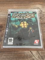 Bioshock für PS3 in Top Zustand!