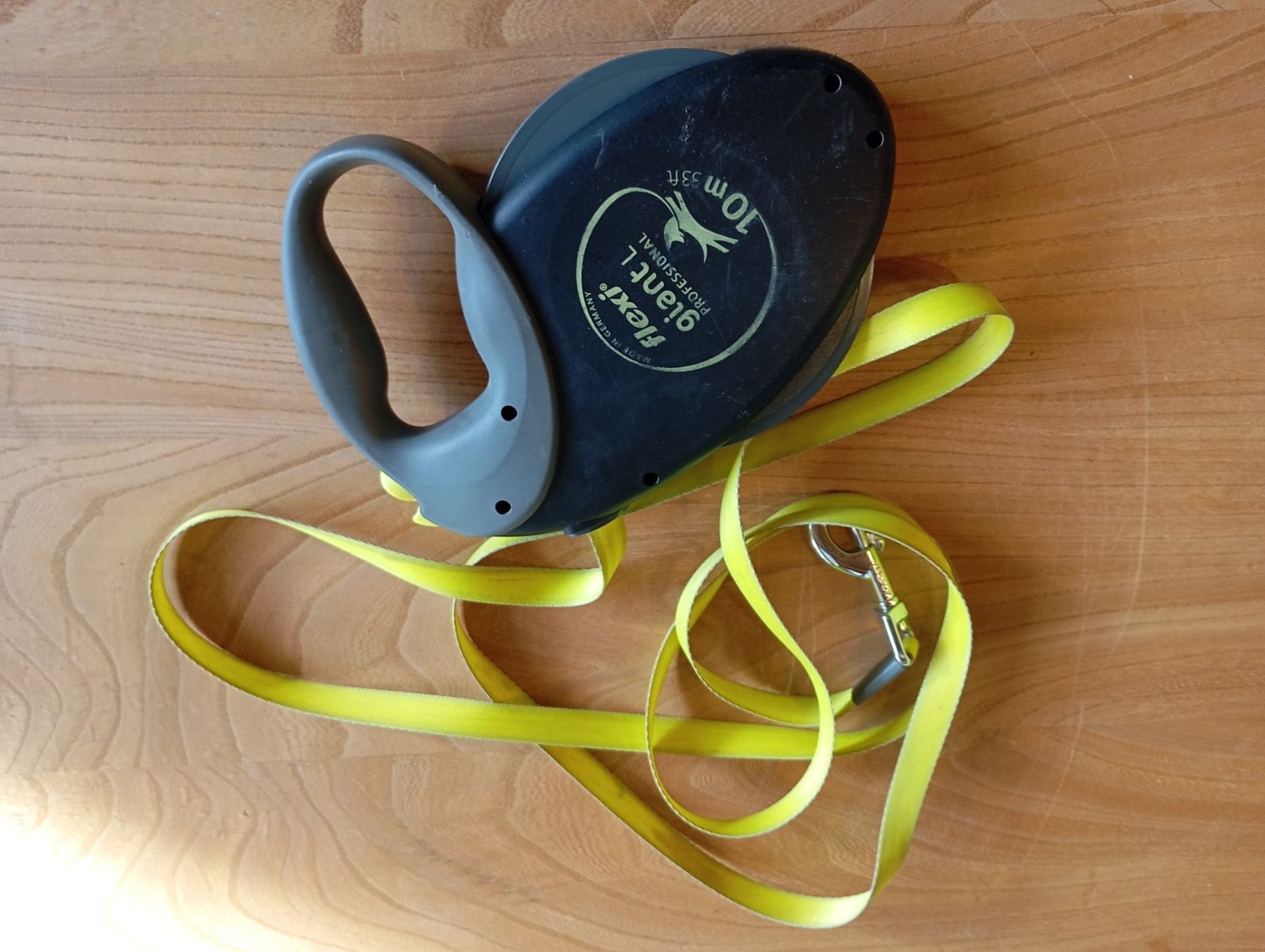Flexi Collier et laisse: Flexleine – D'occasion à Gunzwil par peyerje 2