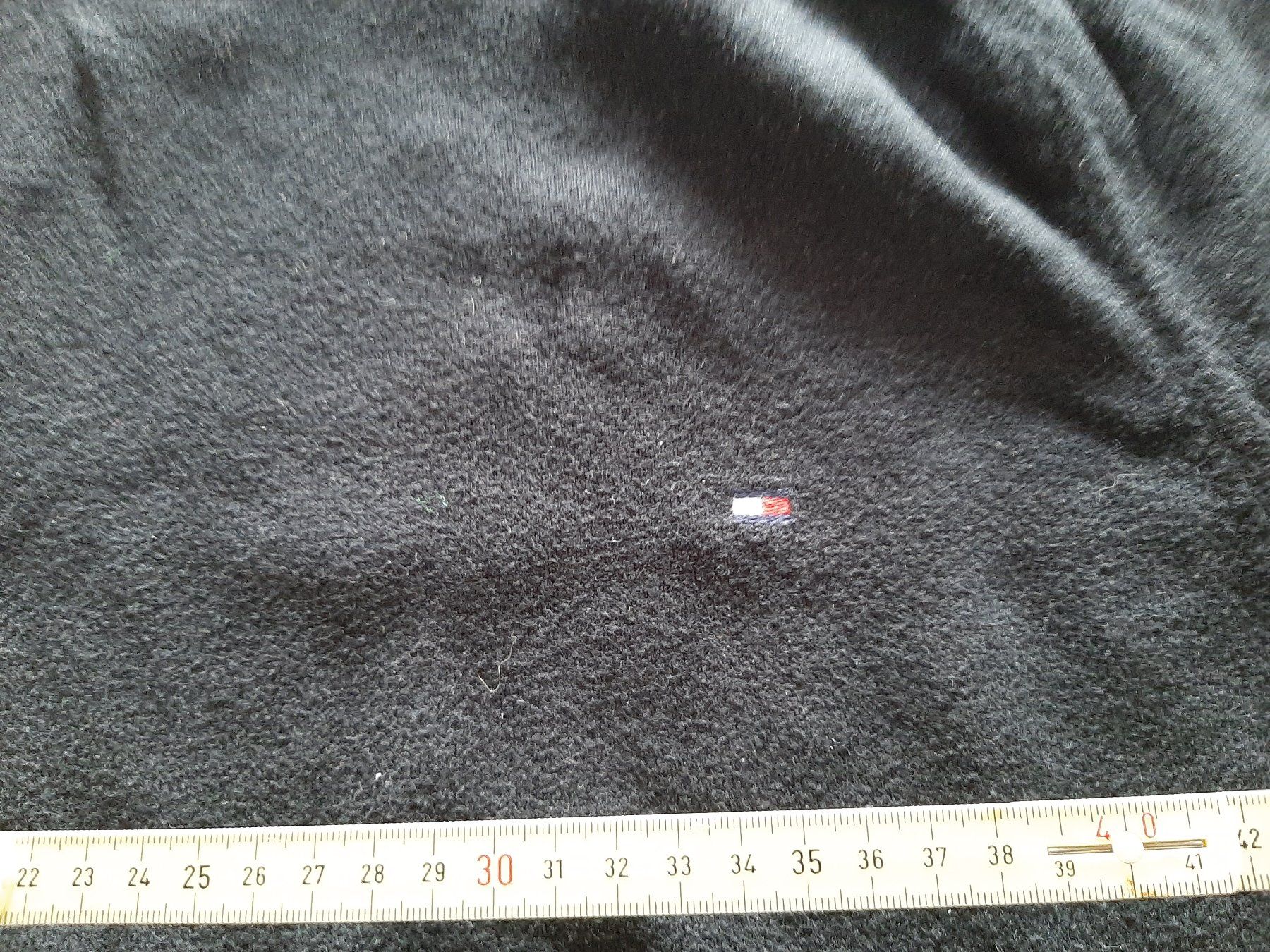 Tommy Hilfiger Maglioni & Felpe: TOMMY HILFIGER Rollkragenpullover Gr. S schwarz – Usato da Menziken venduto da Rien1 3