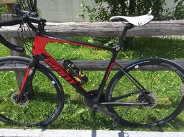 Giant Defy Advanced Pro