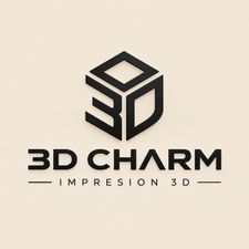 Profile image of 3DCHARM