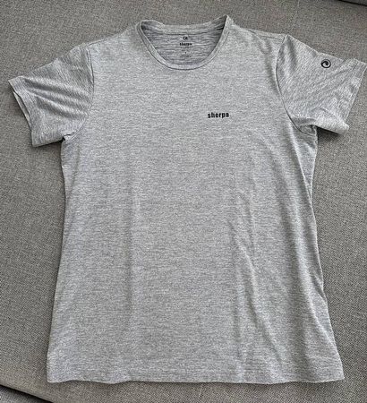 Tshirt Sherpa Sport